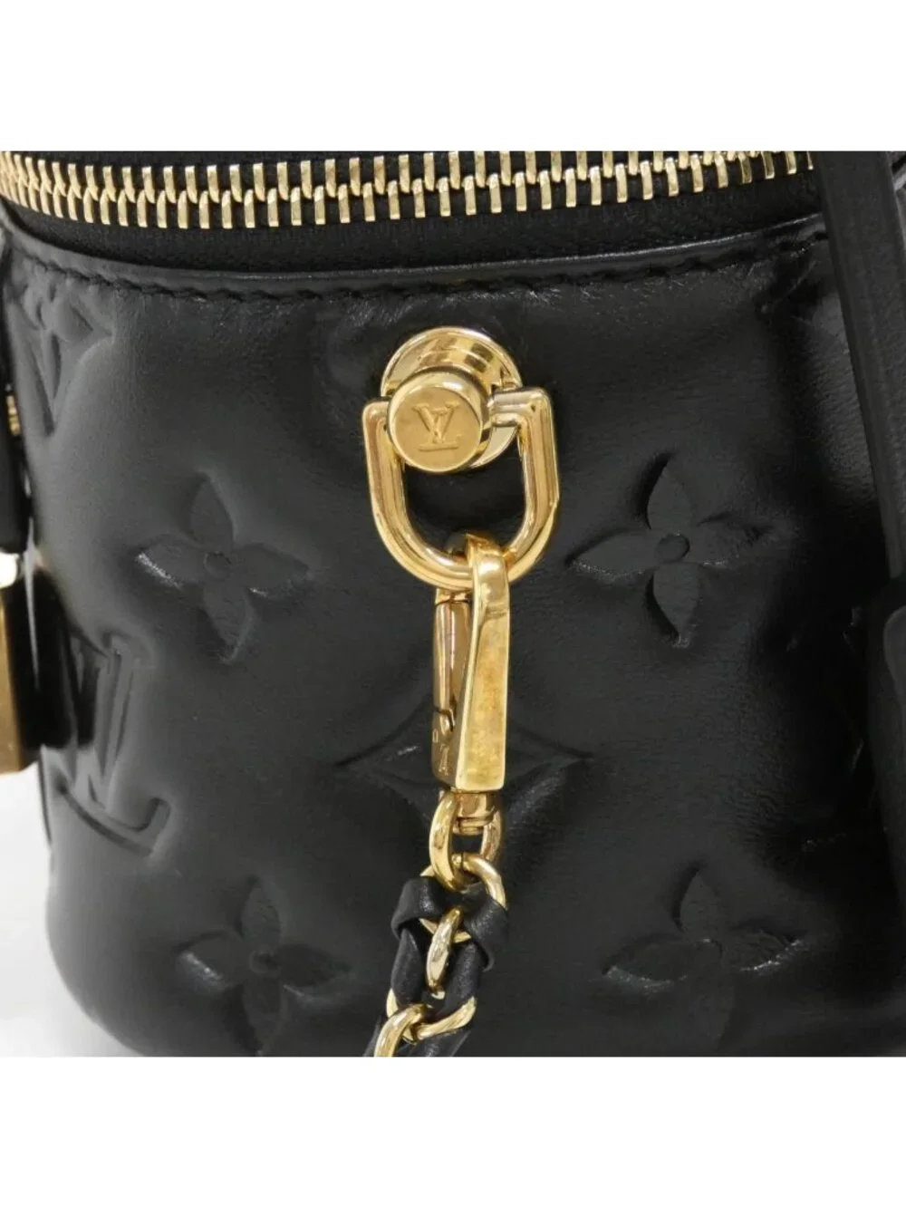 Louis Vuitton Monogram Vanity Cousin PM